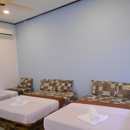 Perintis Motel Cenang Pantai Cenang  Luaran gambar