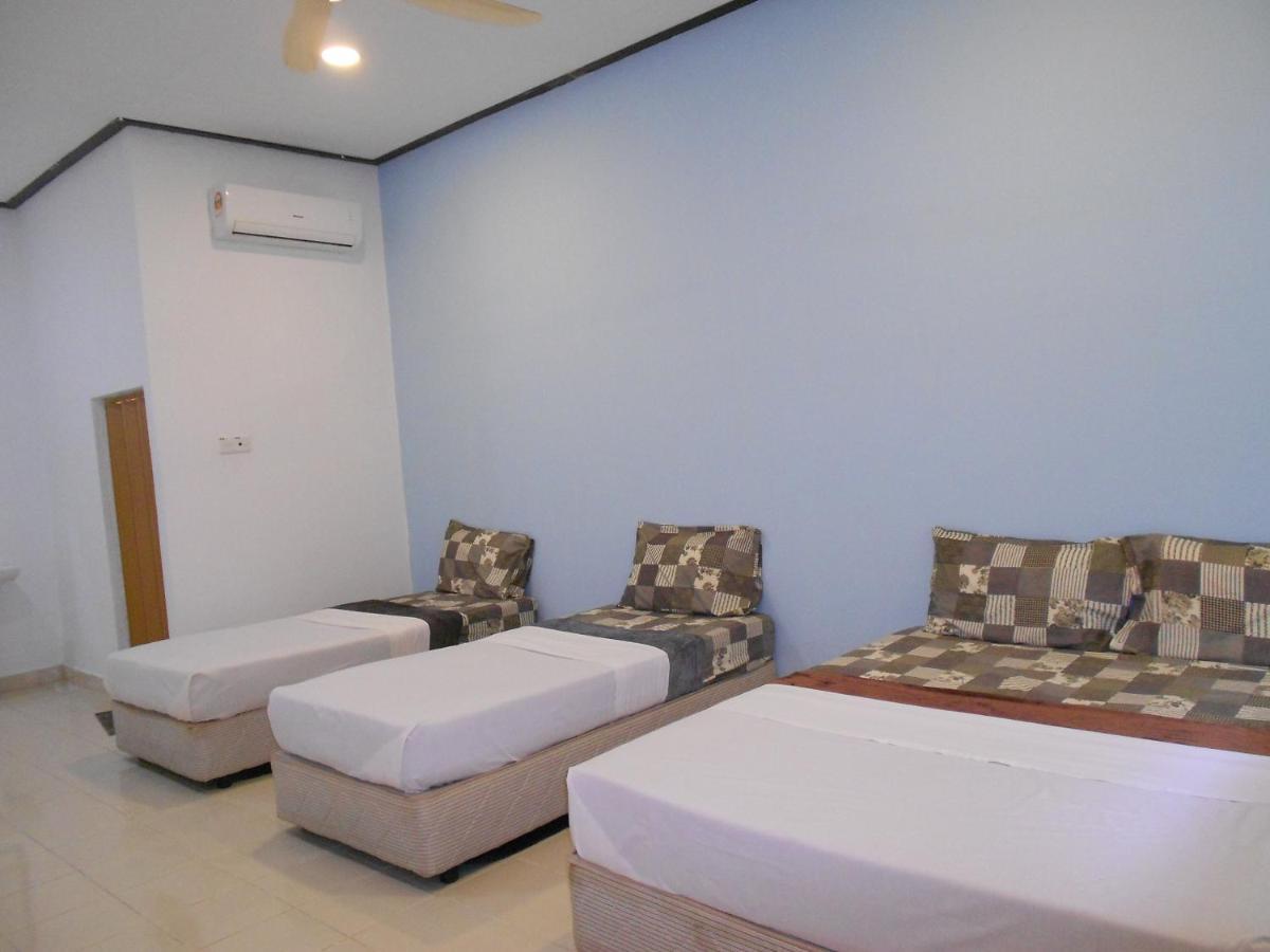 Perintis Motel Cenang Pantai Cenang  Luaran gambar