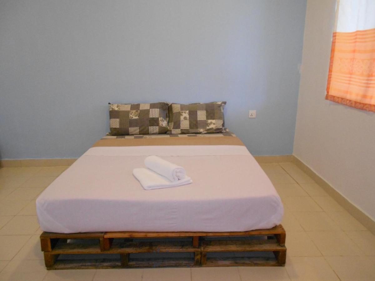 Perintis Motel Cenang Pantai Cenang  Luaran gambar