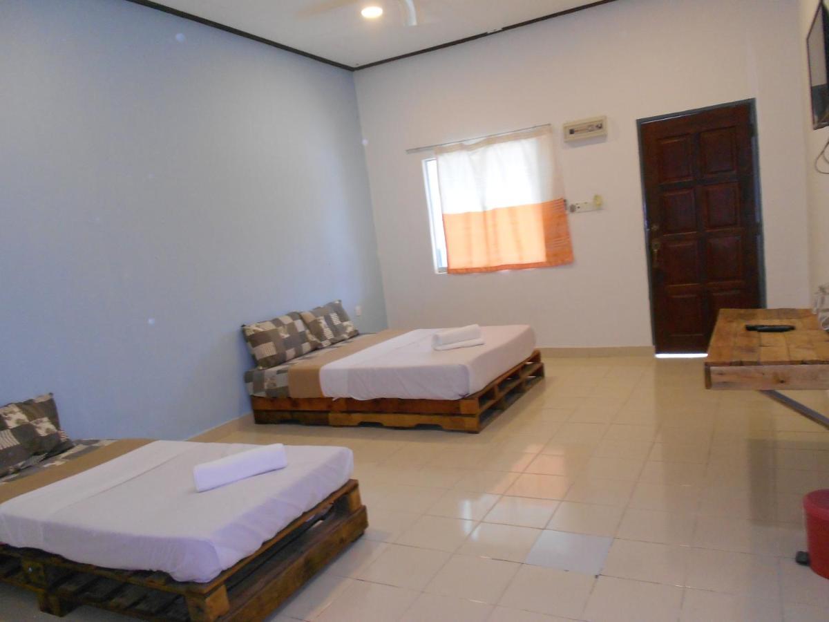 Perintis Motel Cenang Pantai Cenang  Luaran gambar