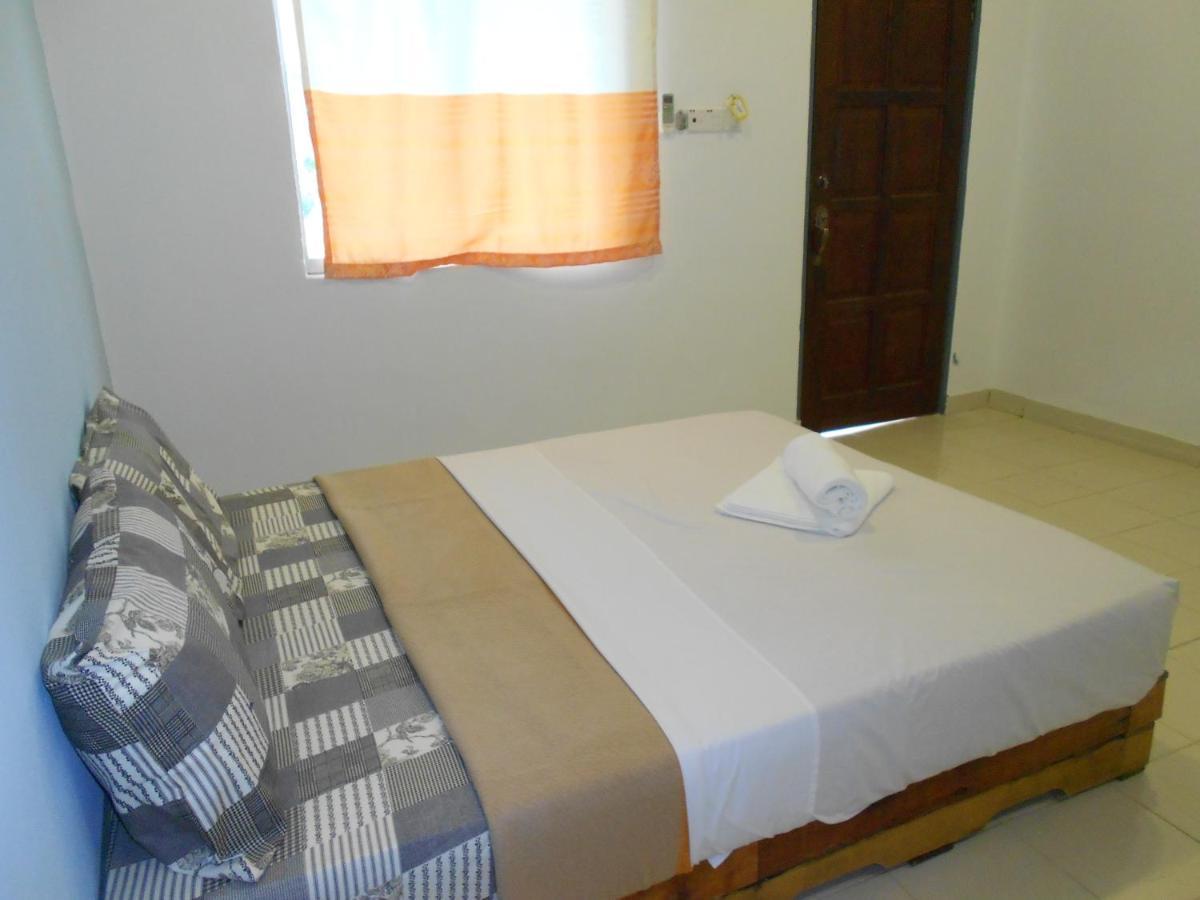 Perintis Motel Cenang Pantai Cenang  Luaran gambar