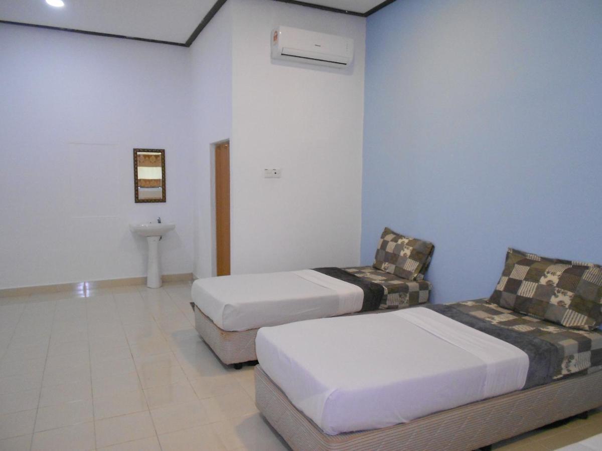 Perintis Motel Cenang Pantai Cenang  Luaran gambar