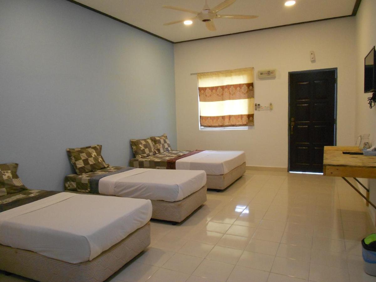 Perintis Motel Cenang Pantai Cenang  Luaran gambar