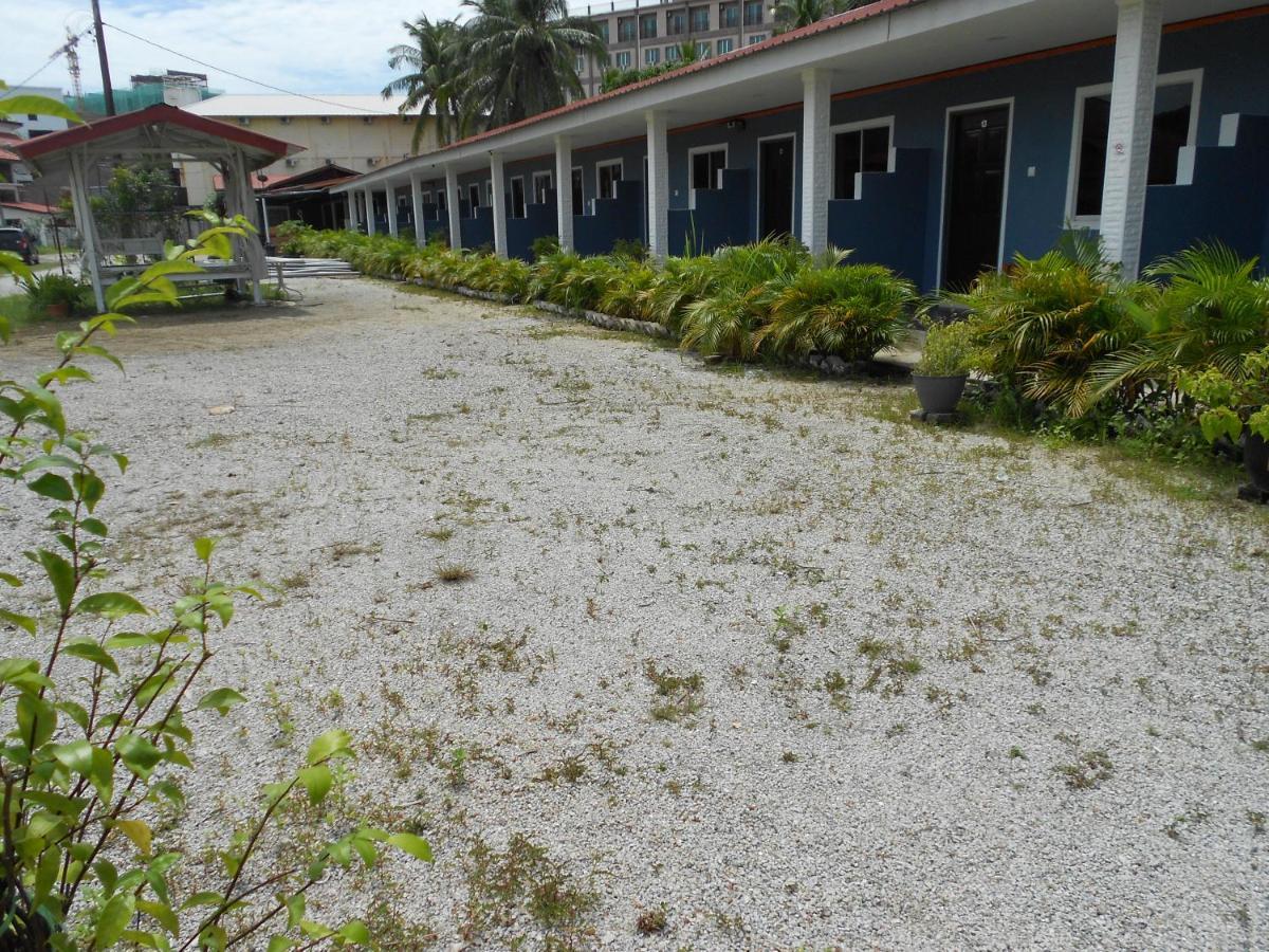 Perintis Motel Cenang Pantai Cenang  Luaran gambar