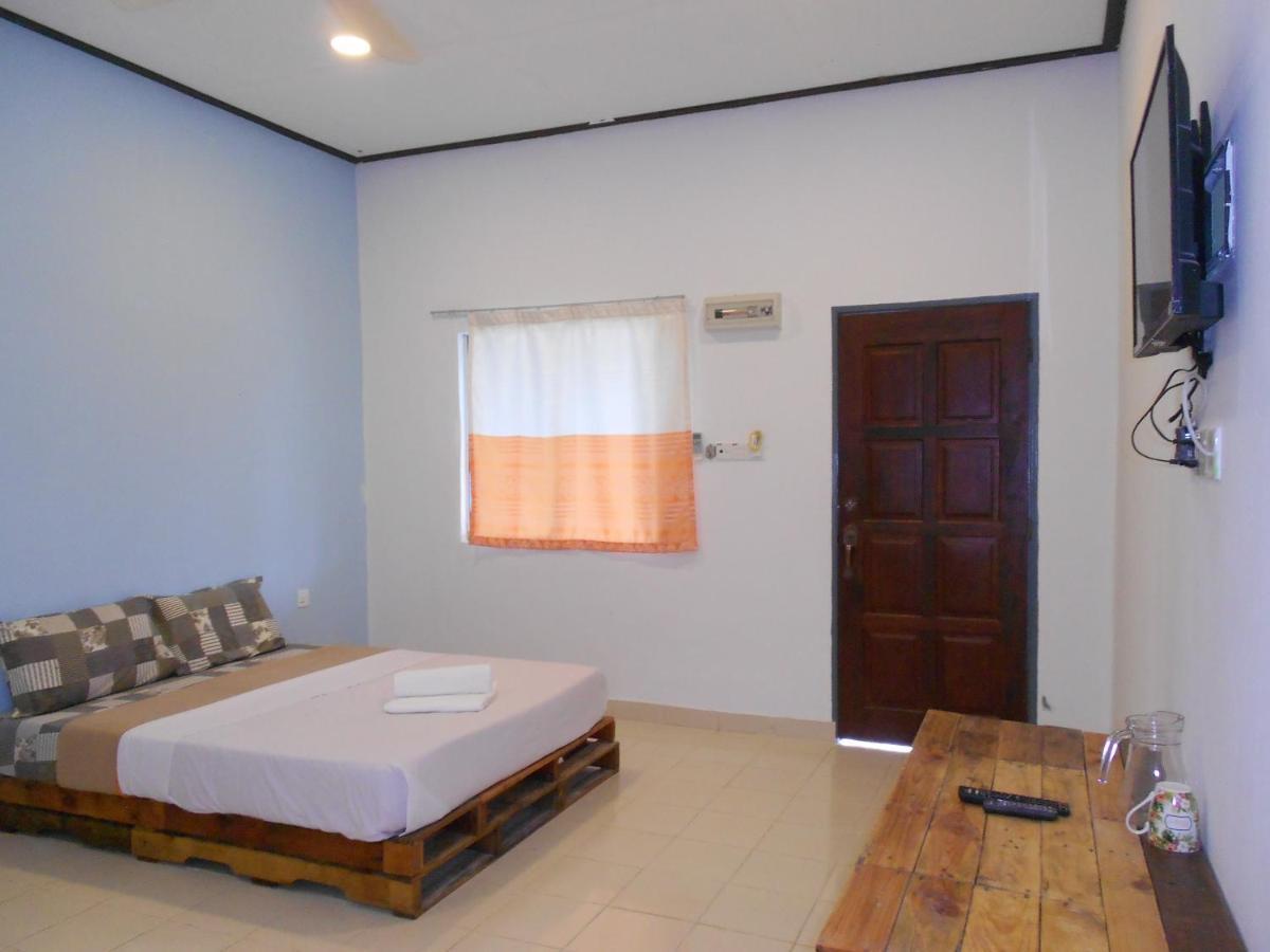 Perintis Motel Cenang Pantai Cenang  Luaran gambar